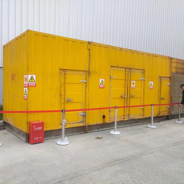 泸县出租柴油发电机