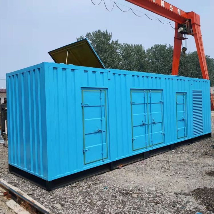 泸县发电机出租